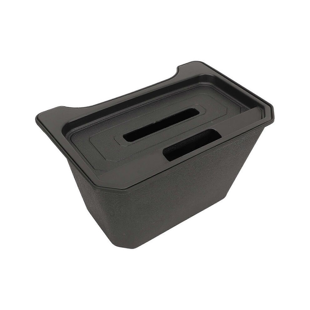 BIXUAN Organisateur de console centrale pour Jeep Compass 2017