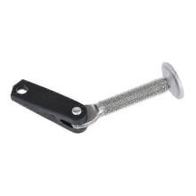 Compatible avec les moteurs hors-bord Yamaha 9.9-15 6E0-43118-01 6E7-43116-00 Vis de poignée de serrage