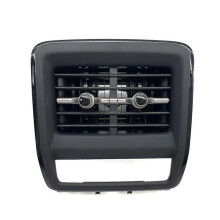 Auto Hinten Klimaanlage Vents 57H819203E für Skoda Kodiaq 2024 2025