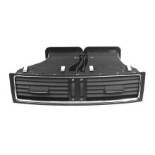 Auto Innen Armaturenbrett AC Air Outlet Vent Grill für Skoda Superb 2 MK2 3T 2009-2015 3T0820951