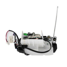 Conjunto de cerradura de puerta trasera para Toyota Land Cruiser (J90)/2000-2002