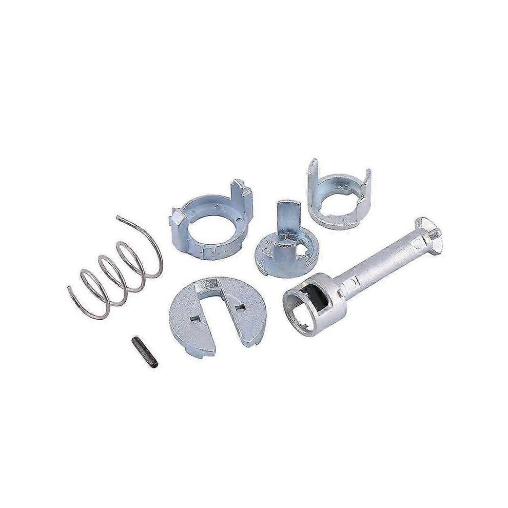 Kit De Réparation Barillet De Serrure Porte Avant Gauche Pour BMW X3 2017-2020 - Garantie 1 An