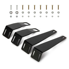 Tee-se-itse Sprinter Van Headliner -hyllysarja Mercedes Sprinter High Roofiin