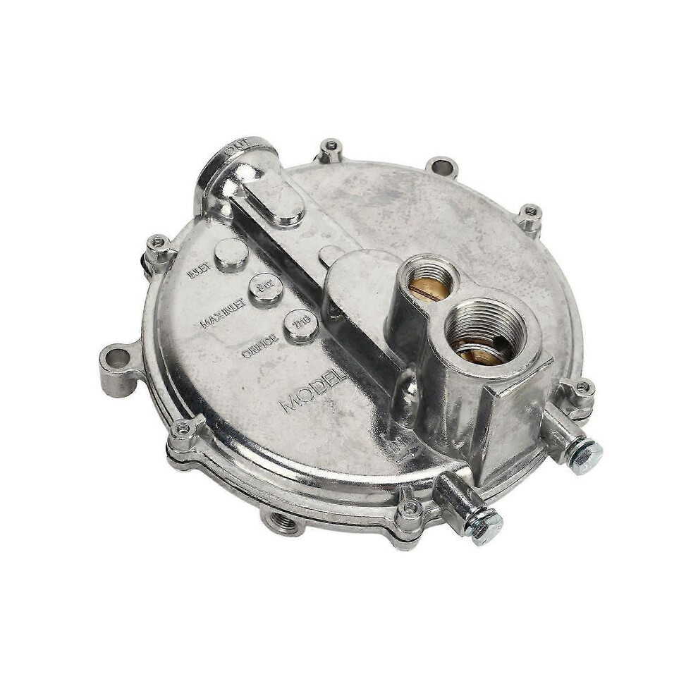 Regolatore Di Bassa Pressione, Regolatore Di Bassa Pressione, Generatore Di Bassa Pressione, Regolatore