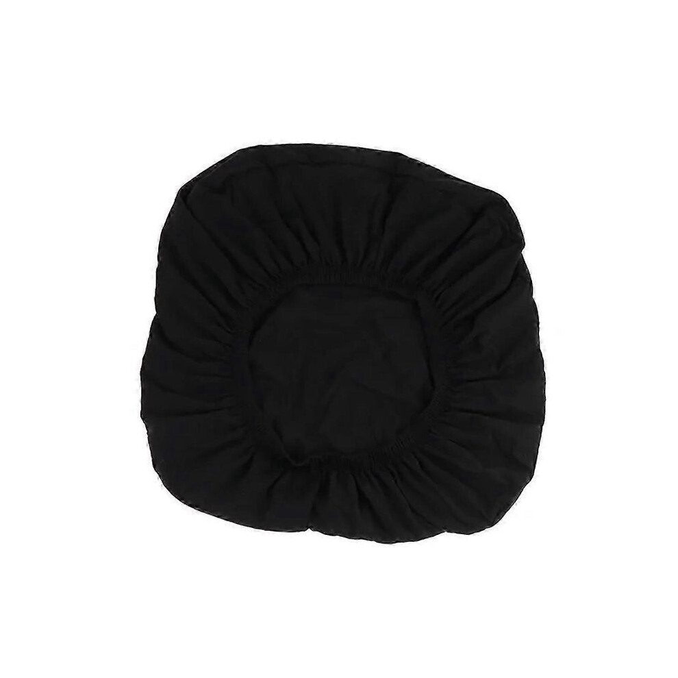 Housse de coussin pour tabouret de bar, housse de couvercle de console d'accoudoir central, entretien