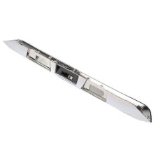 Garniture de couvercle de coffre de voiture, accessoires pour Xtrail T31 2008-2013