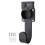 Lockable EVs Charges Plug Holder Wall Mounted Cable Organizes Combination Lock EVs Cable Holder Car 1