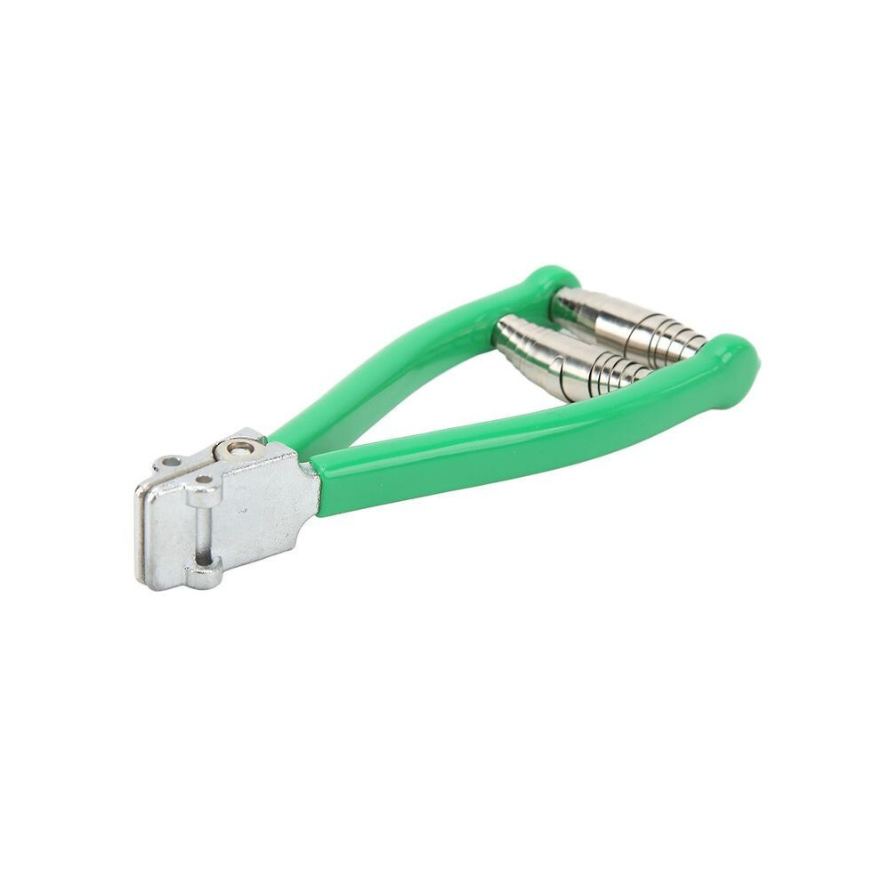 Pince pour corde de badminton et de tennis, poignée confortable pour une manœuvre sans effort, raquette