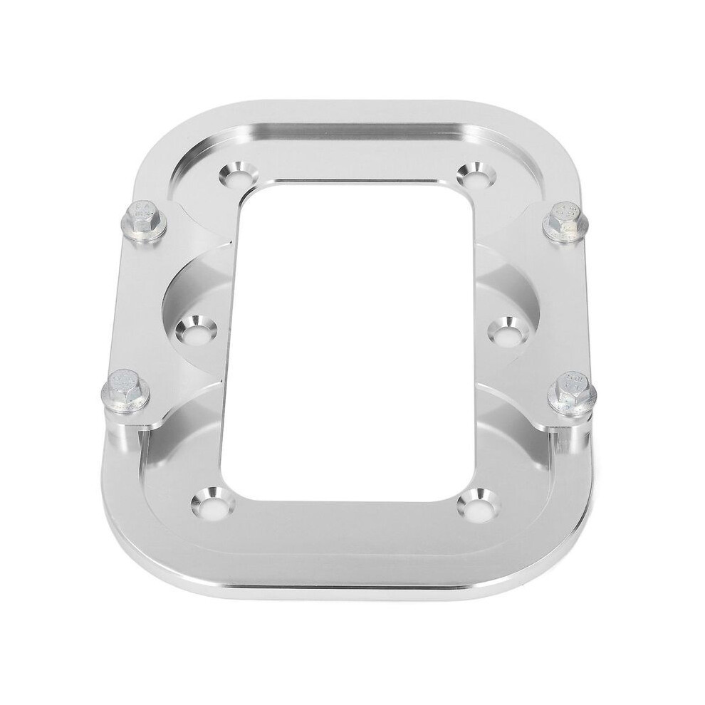 Battery Hold Down Tray Aluminum Alloy for Optima Batteries Red Blue Yellow Top 34 34/78 D34 D34/78 34M