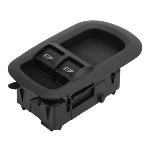 Driver Side Double Window Control Switch GK2T?14A132?CA Replacement for Ford Transit 2014?2019 1