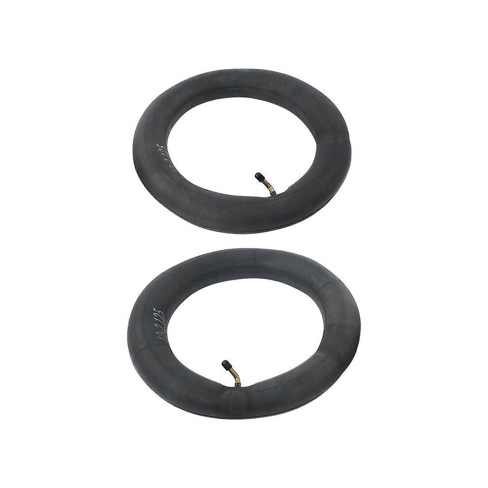 2PCS 12x2 1/4in Electric Scooter Inner Tube Replacement for Razor Pocket Mod