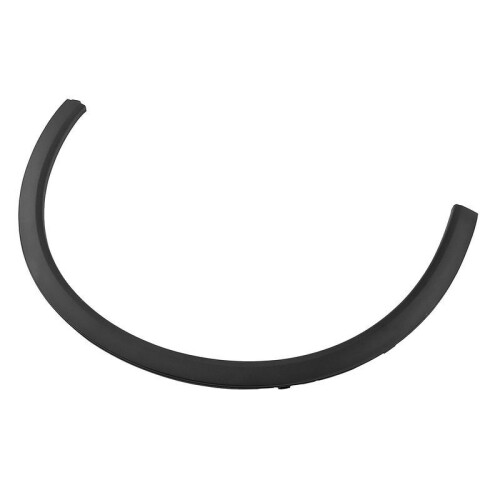Garniture de passage de roue avant gauche pour Porsche Cayenne 92A 2011-2018 (référence : 95855972720) 2