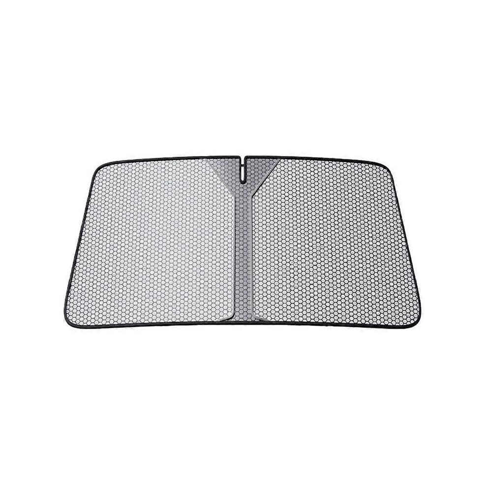 Protection solaire pour voiture, pare-soleil d'isolation thermique, dispositif de refroidissement, panneau