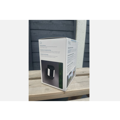 Ring Ring Spotlight Cam Pro Battery - Black