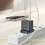 YC82 PD 30W USB-C/Type-C Interface GaN Fast Charging Charger UK Plug 5