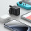 YC82 PD 30W USB-C/Type-C Interface GaN Fast Charging Charger UK Plug 6
