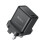 YC82 PD 30W USB-C/Type-C Interface GaN Fast Charging Charger UK Plug 1