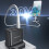 YC82 PD 30W USB-C/Type-C Interface GaN Fast Charging Charger UK Plug 4