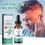 Ear Drops for Tinnitus, Relief for Ringing Ears Drops, Ear Ringing Relief 6