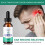 Ear Drops for Tinnitus, Relief for Ringing Ears Drops, Ear Ringing Relief 8