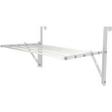 Radiator Airer, Compact 2.7m Drying Rack, 15kg Capacity