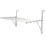 Radiator Airer, Compact 2.7m Drying Rack, 15kg Capacity 1