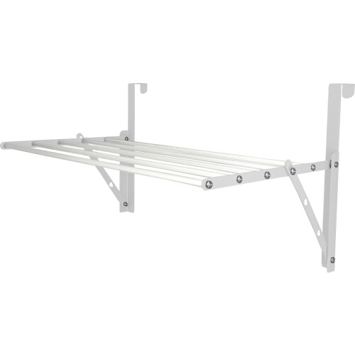 Radiator Airer, Compact 2.7m Drying Rack, 15kg Capacity