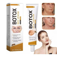 2PC Bee Venom Anti-Wrinkle Cream, Bee Venom Anti-Wrinkle Firming Cream, Bee Venom Anti-ageing Cream