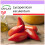 SAFLAX  - Tomate - Andenhorn - Lycopersicon - 10 Samen 1