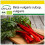 SAFLAX Anzucht Set - Mangold - Rhubarb - Beta - 50 Samen 1