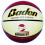 Baden Enforcer Basket da interno/esterno - Gomma beige e crema - 7 1
