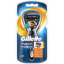 Brici pentru bărbați Gillette Mach3 1UP Precision Cut Steel pentru până la 15 bărbieriri pe lamă