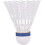 Victor White Nylon Badminton Shuttlecocks - 6-Pece Tube Silver 1000, Medium Speed 1