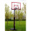 Τσέρκι και βάση Sure Shot Quick Basketball - Ακρυλικό ταμπλό και γέμιση θέσης 1