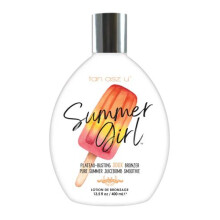 Tan Asz U Sexy & I Glow It Bronzing Lotion Bronzer Super Tan Accelerator