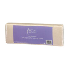 Babyliss Pro Satin Smooth Woven Υψηλής Ποιότητας Ταινίες Αποτρίχωσης - Πακέτο 100
