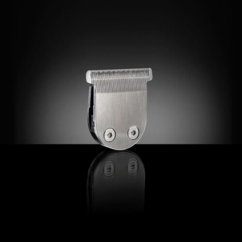 BaByliss Babyliss PRO utbytesblad Slitstark ståltrimmer Super Motor T-blad - 40 mm