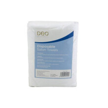 Serviettes de salon jetables - Paquet de 50
