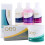 Deo 500cc Digital Warmer Kit για λοσιόν ζεστής κρέμας και ζεστό κερί 1
