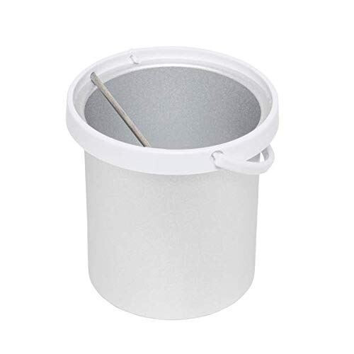 030414BK - Seau de cire interne Deo 1000cc