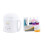 Kit scaldacera Deo 500cc per lozioni e crema calda - Bianco 1
