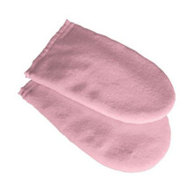030420A - Deodorant-Manikürehandschuhe - Rosa