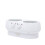500cc Αποσμητικό και 500cc Double Wax Warmer για ζεστή κρέμα και λοσιόν ζεστού κεριού 1