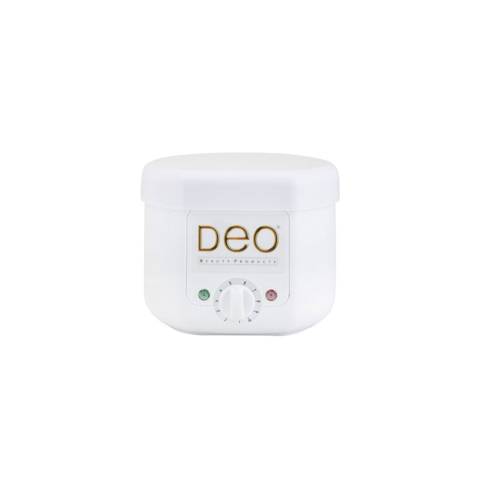 Deo 100Cc Capacity Modern Compact Mini Wax Waxing Heater