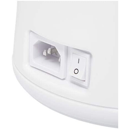 Chauffe-cire Deo 500 cc, chauffe-cire rapide