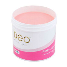 Deo Pink CrÃme Wax Lotion 425g kelímek