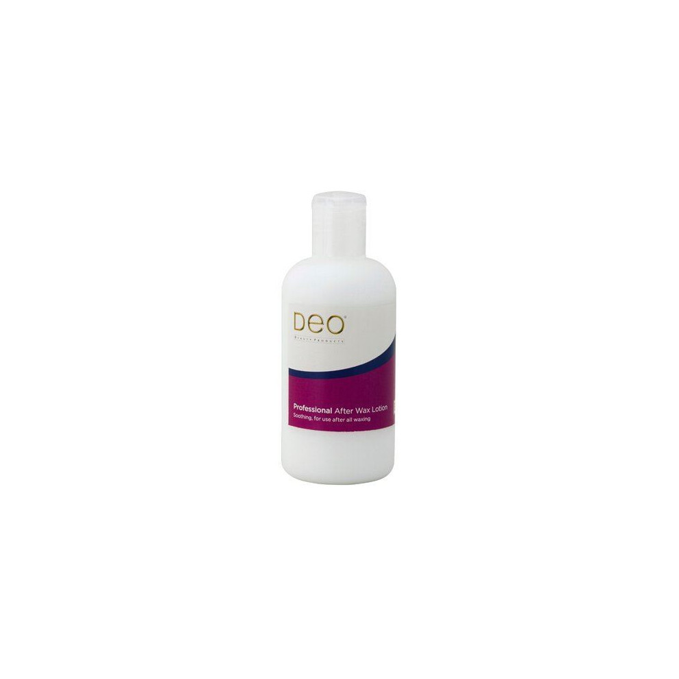 Deo Aw 211 - After Wax Lotion 250Ml
