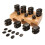 Deo Hot Stone Warmer 18 pints (17,03 λίτρα) 100 πέτρες 1