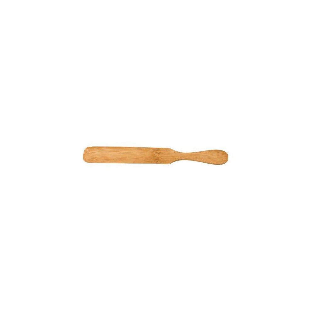 Deo Large Spoon Spatula With Handle For Wax Waxing Under Arm And More