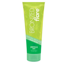 Prírodný bronzer Emerald Bay Bronzed Flare Všetky typy pleti v interiéri/vonku